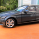 Illustration for article titled 1/18 Mercedes Benz S205 C-Class Wagon